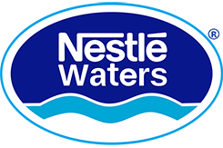 NESTLE WATERS