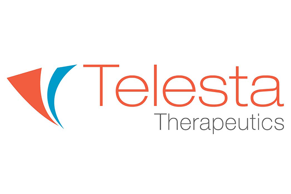 Telesta logo