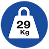 29KG picto