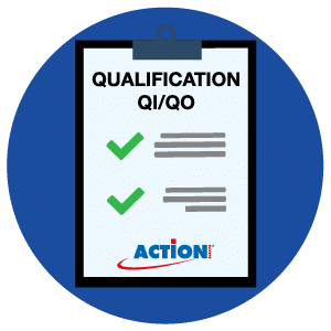 Qualifiable QI/QO