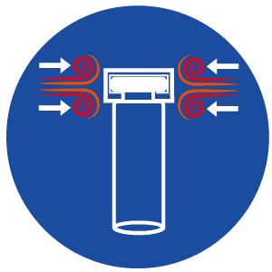 Pour thermoformer manchons de sécurité, inviolabilité ou esthétique